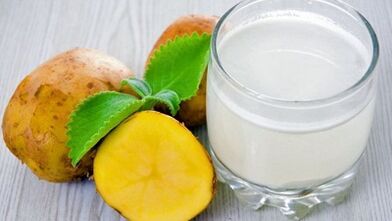 παραδοσιακή ιατρική για τη θεραπεία των κιρσών φλεβών